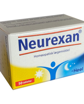Heel Neurexan