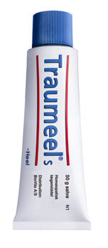 Heel Traumeel   Salve