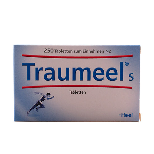 Heel Traumeel