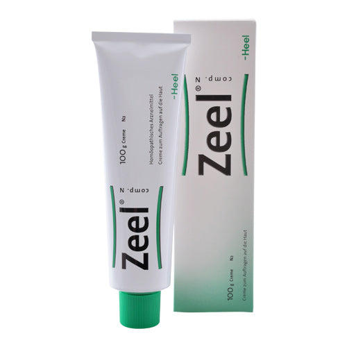 Heel Zeel Salve