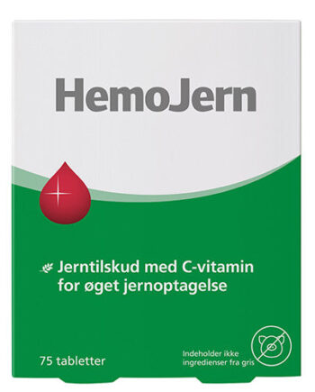 Hemojern