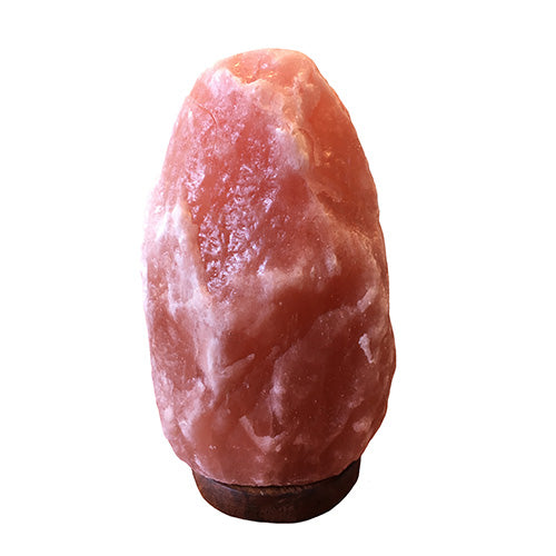 Himalaya Salt Lampe Pink -3kg