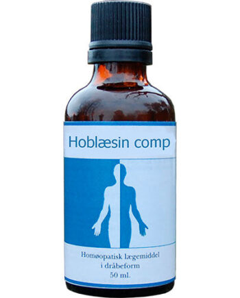 Holistica-medica Hoblæsin Comp