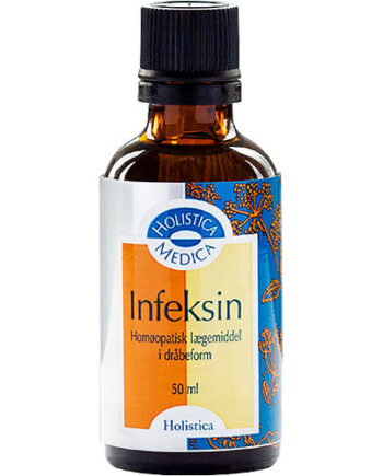Holistica-medica Infeksin