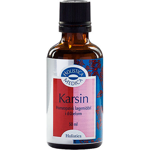 Holistica-medica Karsin