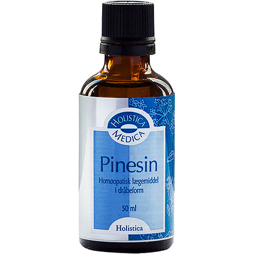 Holistica-medica Pinesin