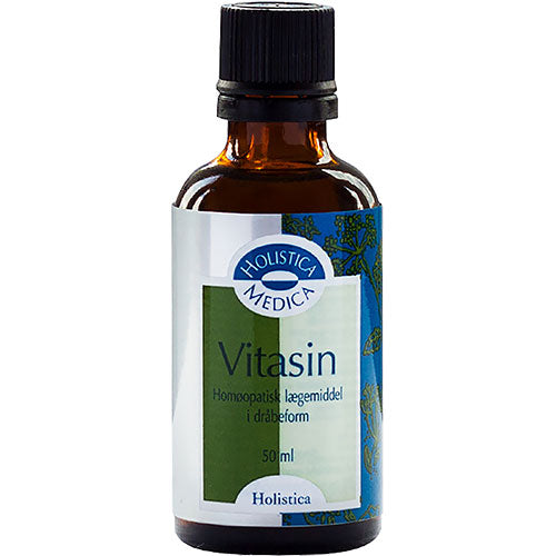 Holistica-medica Vitasin