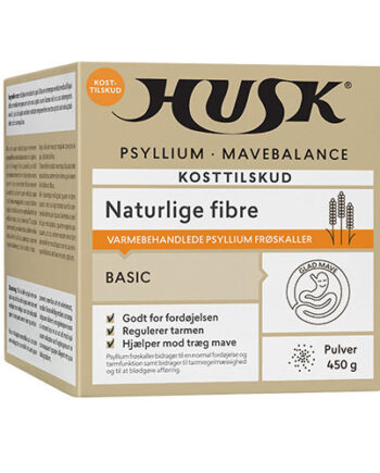 Husk Psyllium Mavebalance