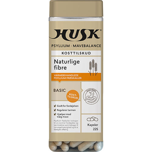 Husk Psyllium Mavebalance