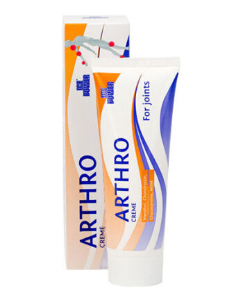 Ice Power Arthro