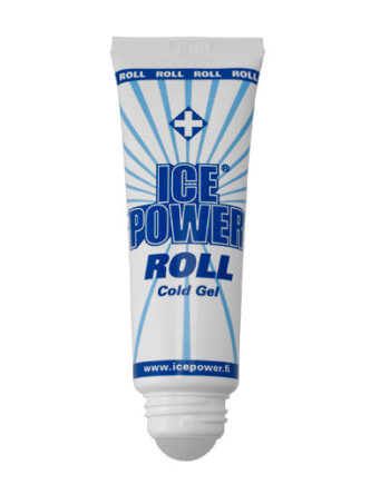 Ice Power Cold Gel Roll On