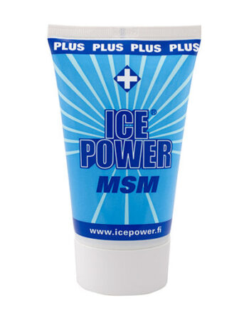 Ice Power Plus Msm