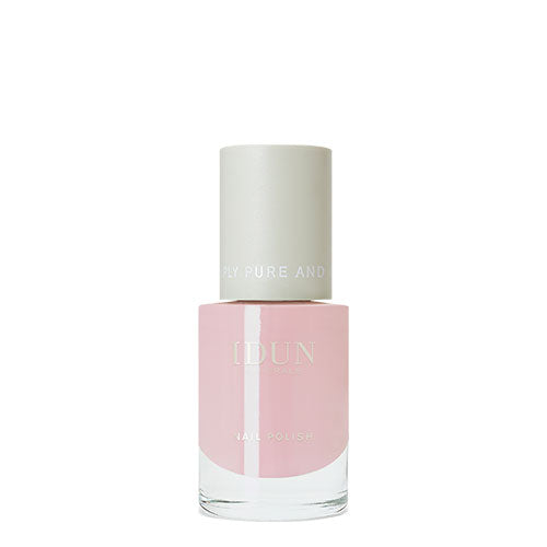 Idun Minerals Nail Polish Lepidolit