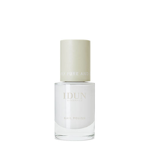 Idun Minerals Nail Polish Månsten