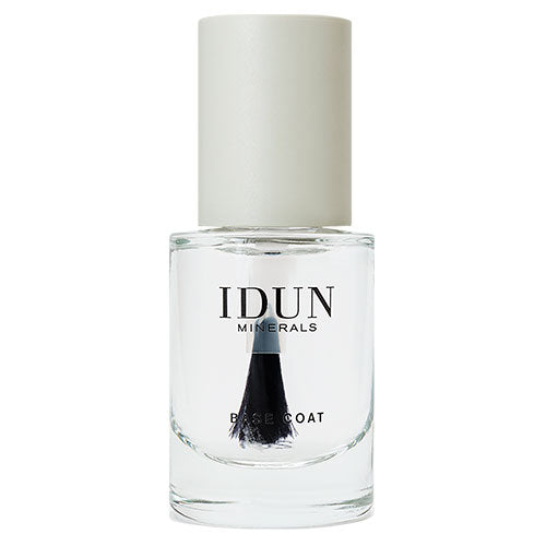 Idun Minerals Nailpolish Base Coat 3502