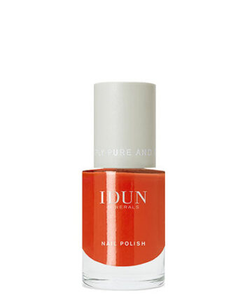 Idun Minerals Nailpolish Karneol 3524