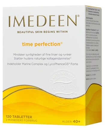 Imedeen Time Perfection