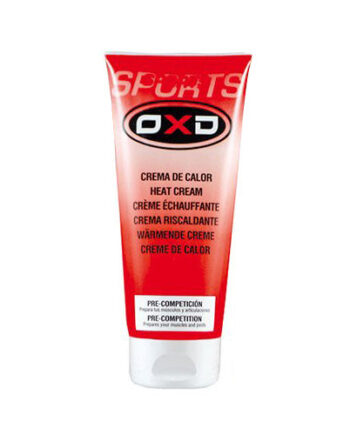 Intense Heat Cream Oxd
