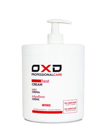 Intense Heat Cream Oxd