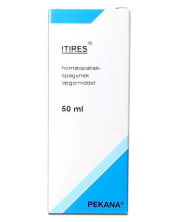 Itires Pekana