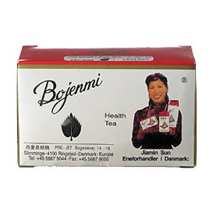 Jiamin Sun Bojenmi Te 20 Br   25 Gr