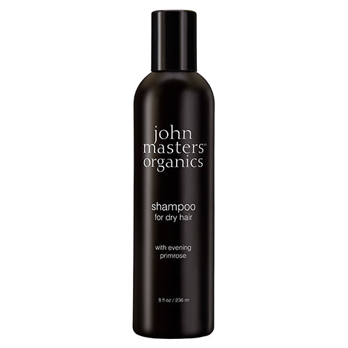 John Masters Shampoo For Dry Hair With Evening Primrose