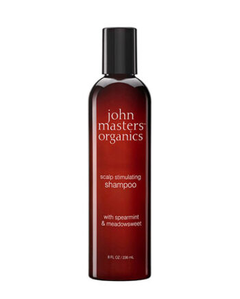 John Masters Shampoo Spearmint   Meadowsweet