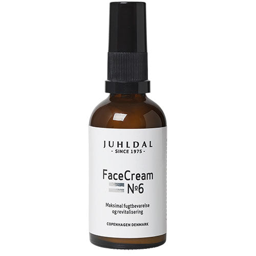 Juhldal Facecream No