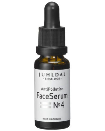 Juhldal Faceserum No
