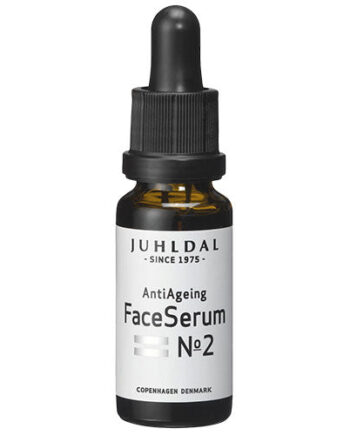 Juhldal Faceserum No