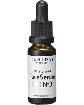 Juhldal Faceserum No