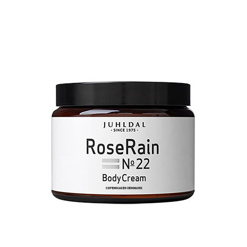 Juhldal Roserain No 22