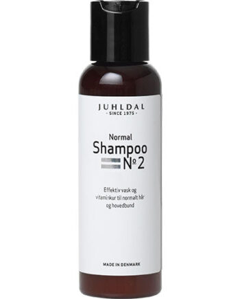 Juhldal Shampoo No