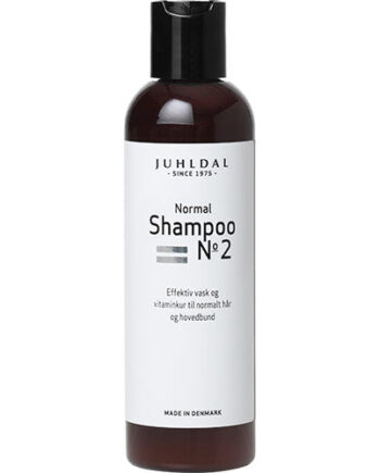 Juhldal Shampoo No