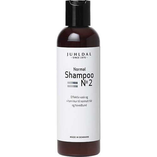 Juhldal Shampoo No