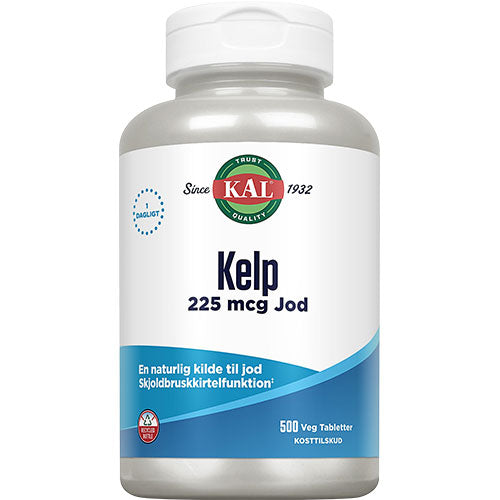 Kal Kelp