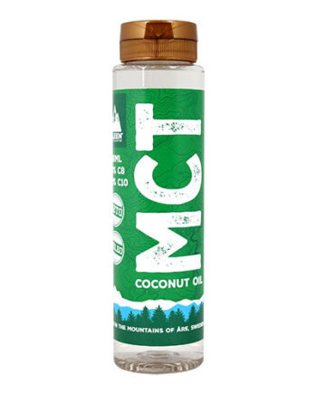 Kleen Mct Coconut Oil Smagsneutral