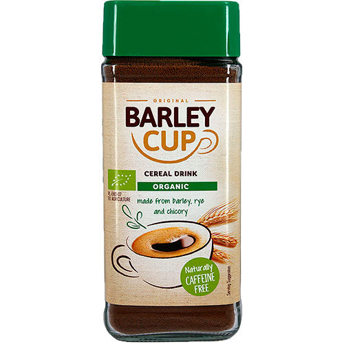 Kornkaffe Barleycup økologisk