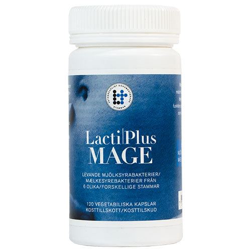 Lactiplus Mave
