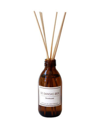 Læsø Saltcare Diffuser Skovbrynet De Danske øer