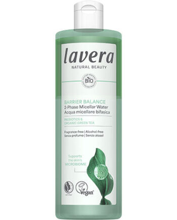 Lavera Barrier Balance  -phase Mic  Water