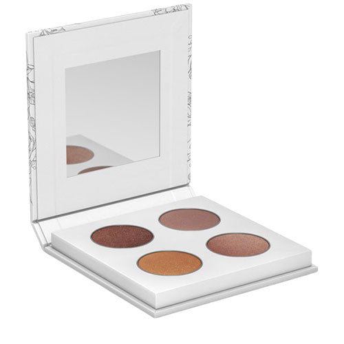 Lavera Eyeshadow Signature Rosé Renaissance 02