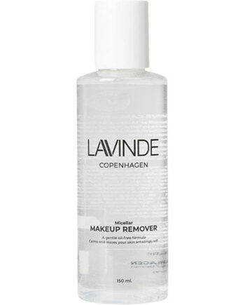 Lavinde Copenhagen Refreshing Makeup Remover
