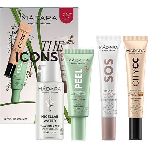 Madara The Icons Set  Medium