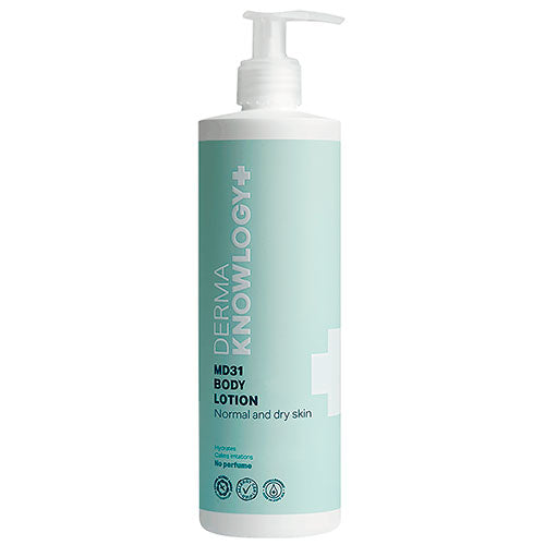 Mderma Dermaknowlogy Md31 Body Lotion