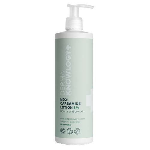 Mderma Dermaknowlogy Md21 Carbamide Lotion