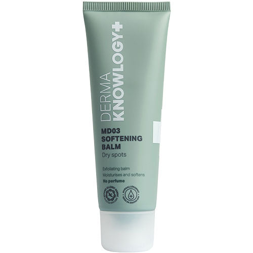 Mderma Dermaknowlogy Md03 Softening Balm