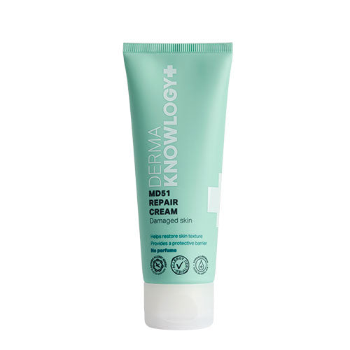 Mderma Md51 Repair Cream