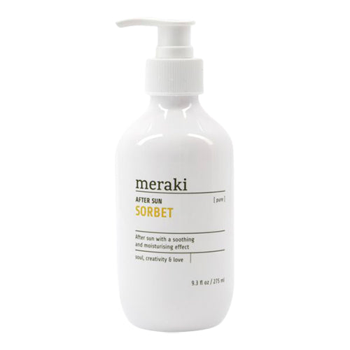 Meraki After Sun Sorbet Pure