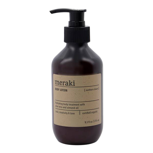 Meraki Body Lotion Northern Dawn